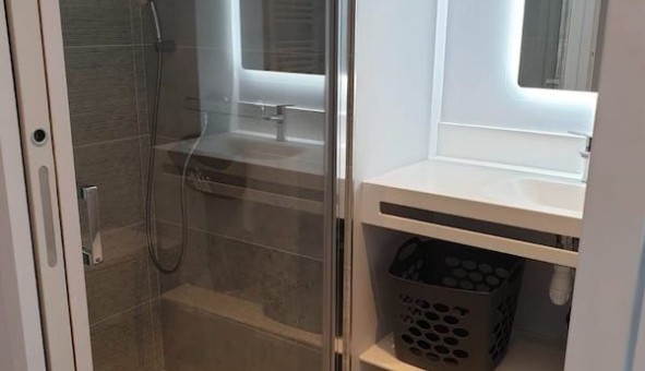 Logement tudiant Studio à Bordeaux (33300)