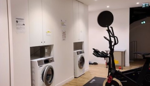 Logement tudiant Studio à Bordeaux (33300)