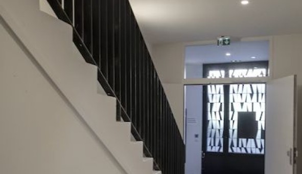 Logement tudiant Studio à Bordeaux (33300)