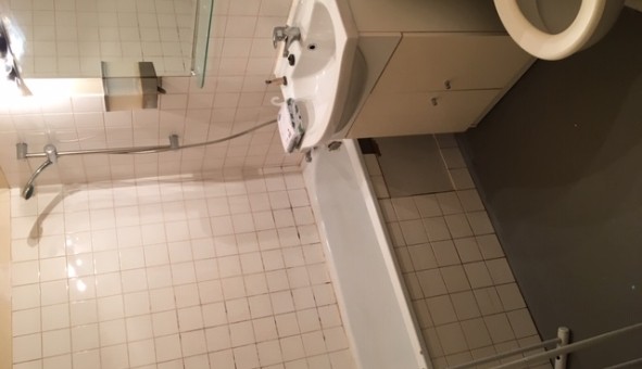 Logement tudiant Studio à Bordeaux (33300)
