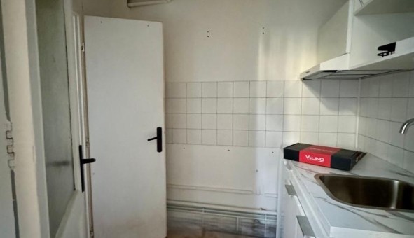 Logement tudiant Studio à Bordeaux (33300)