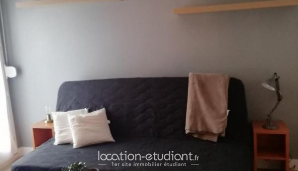 Logement tudiant Studio à Bordeaux (33300)