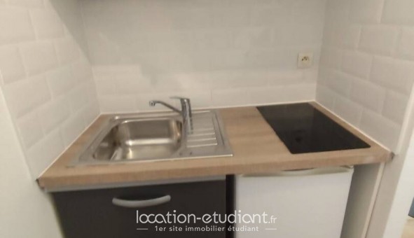 Logement tudiant Studio à Bordeaux (33300)