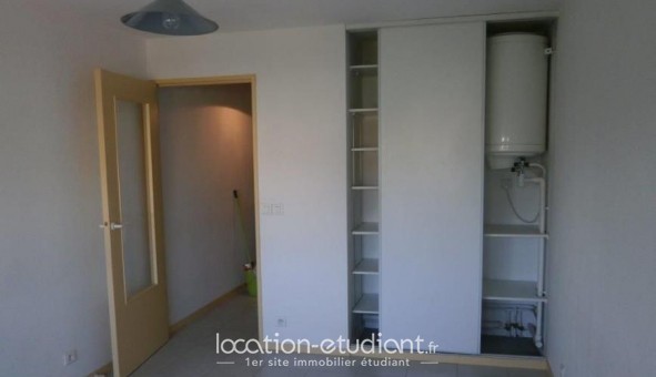 Logement tudiant Studio à Bordeaux (33300)