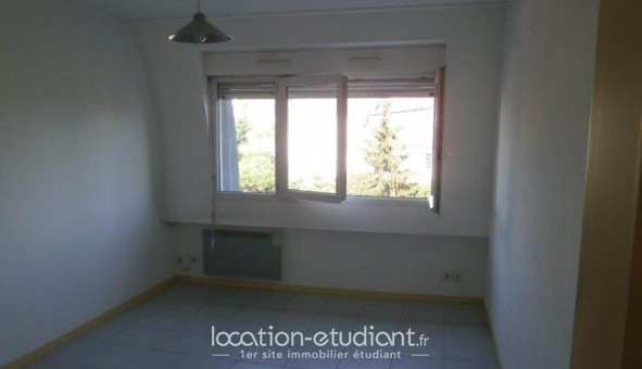 Logement tudiant Studio à Bordeaux (33300)