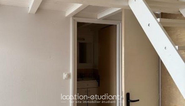 Logement tudiant Studio à Bordeaux (33300)