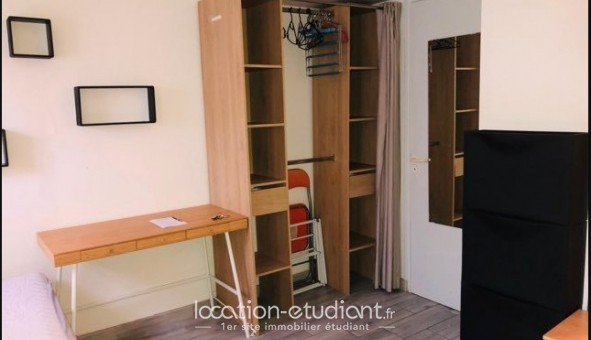 Logement tudiant Studio à Bordeaux (33300)