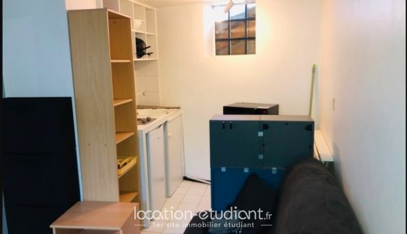 Logement tudiant Studio à Bordeaux (33300)
