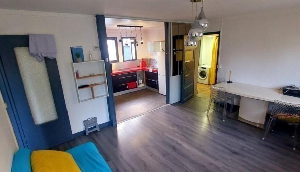 Logement tudiant Studio à Bordeaux (33300)