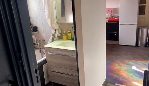 Logement tudiant Studio à Bordeaux (33300)