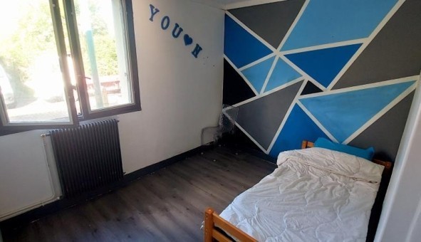 Logement tudiant Studio à Bordeaux (33300)