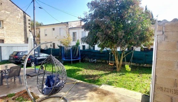 Logement tudiant Studio à Bordeaux (33300)