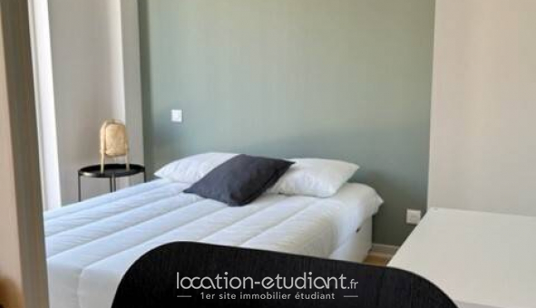 Logement tudiant Studio à Bordeaux (33300)