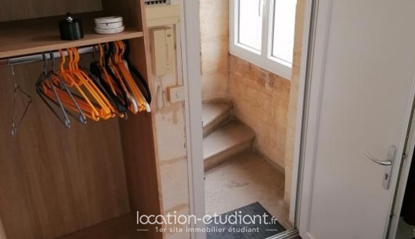Logement tudiant Studio à Bordeaux (33300)