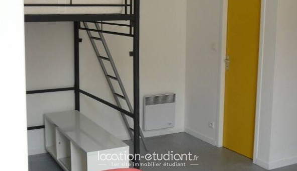 Logement tudiant Studio à Bordeaux (33300)