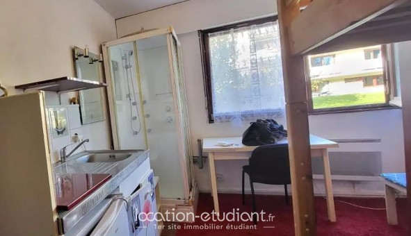 Logement tudiant Studio à Bordeaux (33300)