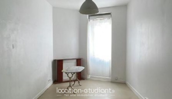 Logement tudiant Studio à Bordeaux (33300)