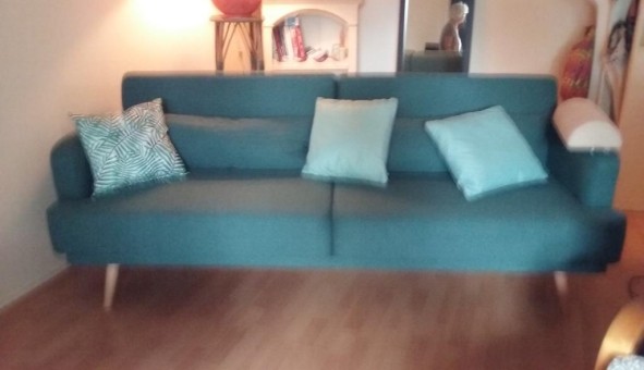 Logement tudiant Location Studio Vide Bordeaux (33300)