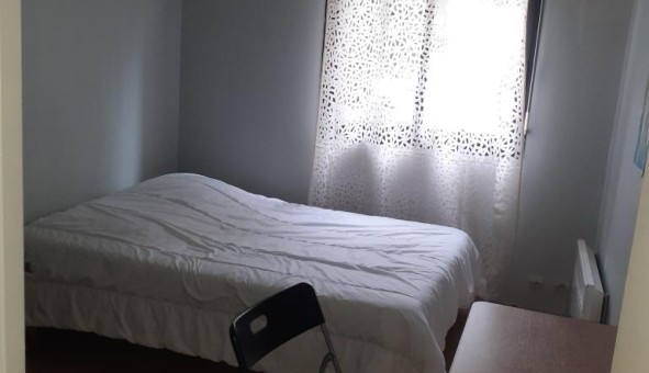 Logement tudiant Studio à Bordeaux (33300)