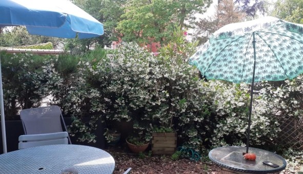 Logement tudiant Studio à Bordeaux (33300)