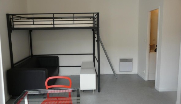 Logement tudiant Studio à Bordeaux (33300)