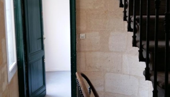 Logement tudiant Studio à Bordeaux (33300)
