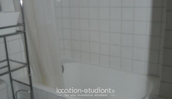 Logement tudiant Studio à Bordeaux (33300)