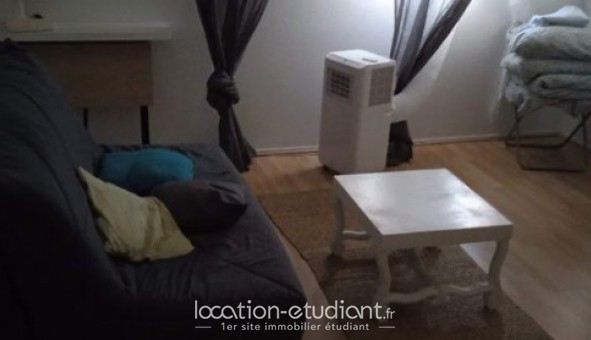 Logement tudiant Studio à Bordeaux (33300)