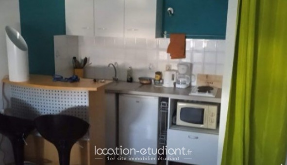 Logement tudiant Studio à Bordeaux (33300)