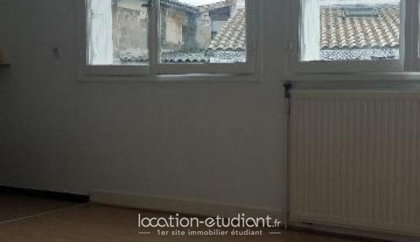 Logement tudiant Studio à Bordeaux (33300)