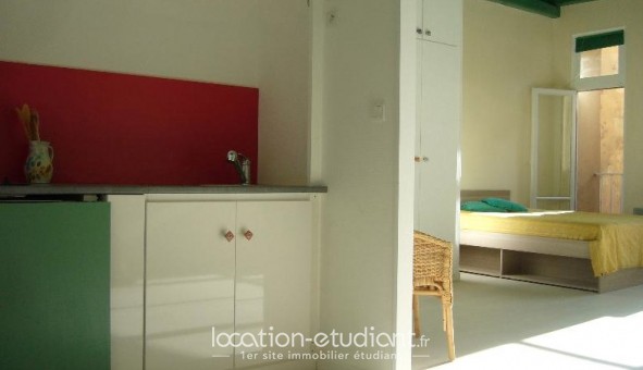 Logement tudiant Studio à Bordeaux (33300)