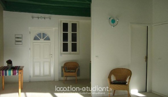 Logement tudiant Studio à Bordeaux (33300)