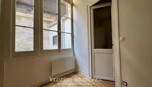 Logement tudiant Studio à Bordeaux (33300)