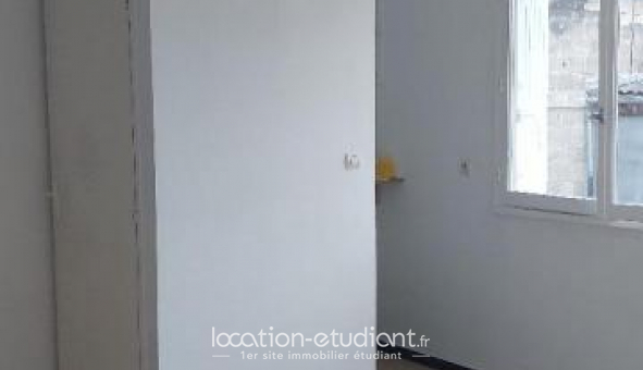 Logement tudiant Studio à Bordeaux (33300)