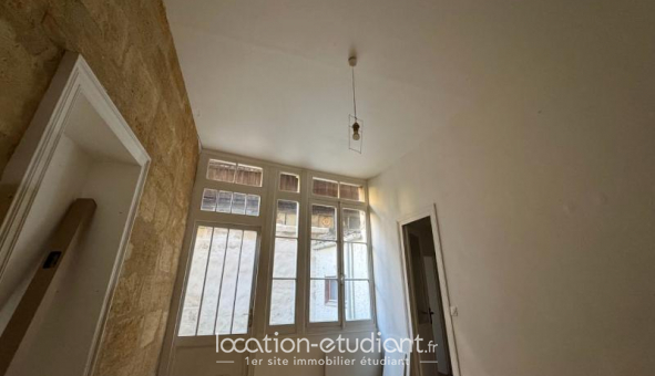Logement tudiant Studio à Bordeaux (33300)