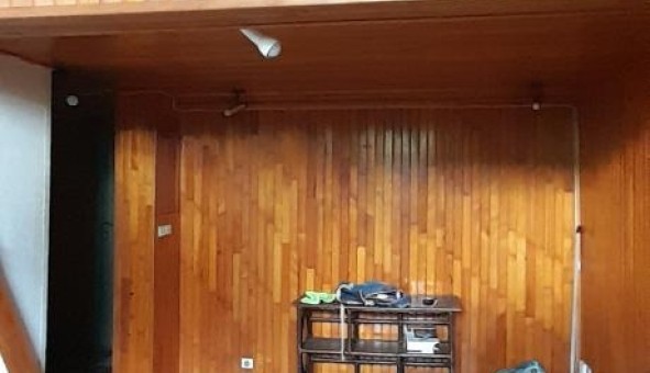 Logement �tudiant Studio &agrave; Bordeaux (33300)