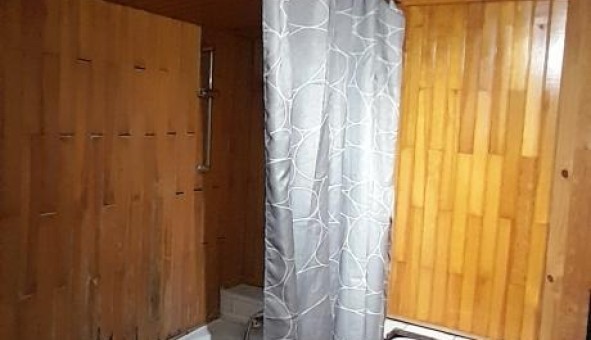Logement �tudiant Studio &agrave; Bordeaux (33300)