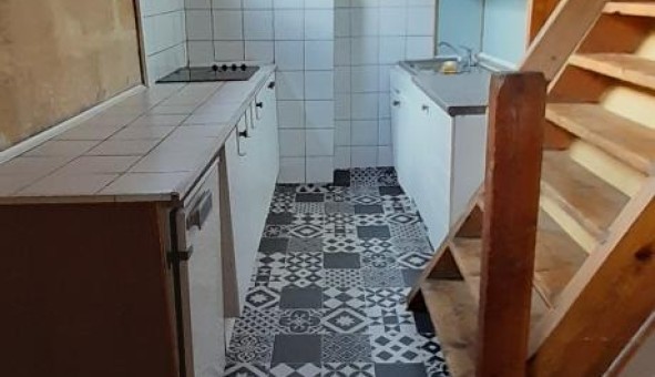 Logement �tudiant Studio &agrave; Bordeaux (33300)