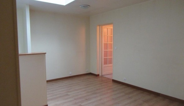 Logement �tudiant Studio &agrave; Bordeaux (33300)