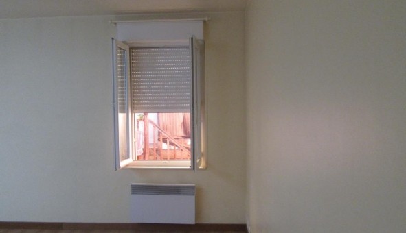 Logement �tudiant Studio &agrave; Bordeaux (33300)