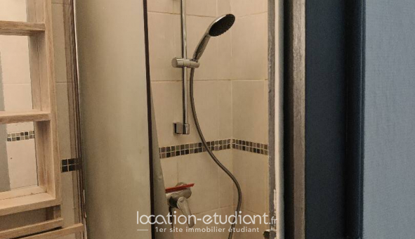 Logement tudiant Studio à Bordeaux (33300)