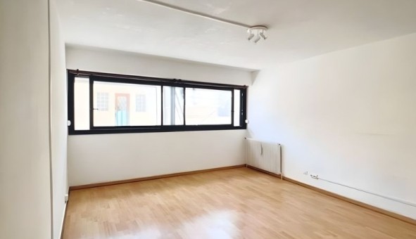 Logement �tudiant Studio &agrave; Bordeaux (33300)