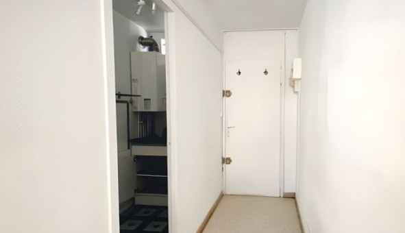 Logement �tudiant Studio &agrave; Bordeaux (33300)