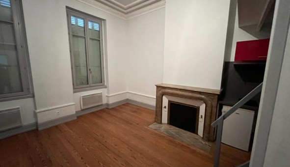 Logement tudiant Studio à Bordeaux (33300)