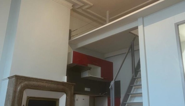 Logement tudiant Studio à Bordeaux (33300)
