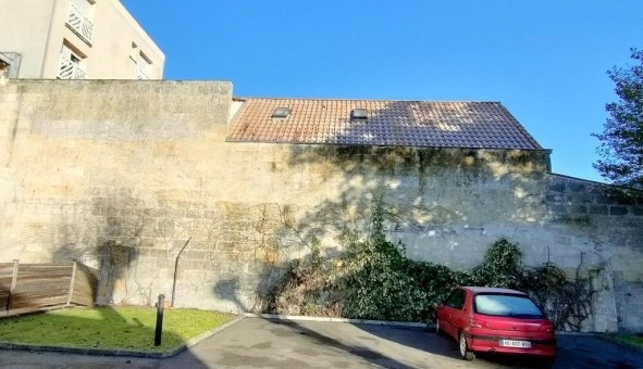 Logement tudiant Studio à Bordeaux (33300)