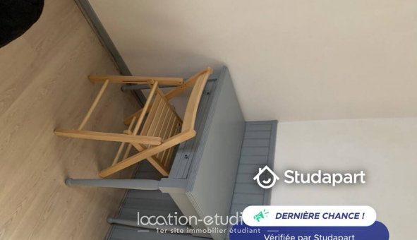 Logement �tudiant Location Studio Vide Bordeaux (33300)