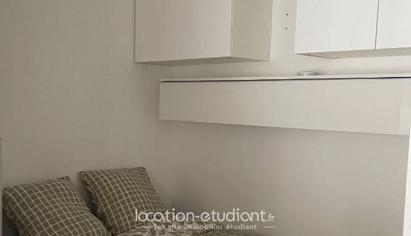 Logement �tudiant Studio &agrave; Bordeaux (33300)
