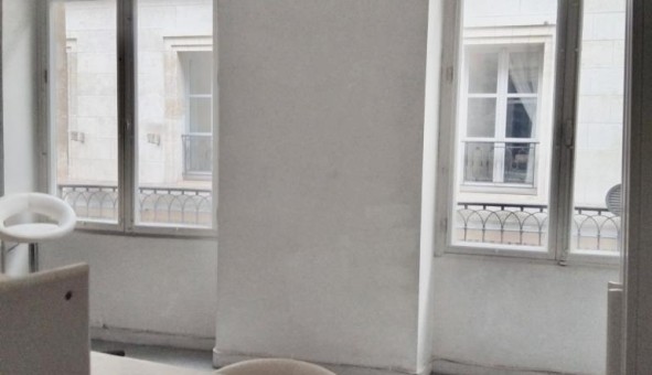 Logement �tudiant Location Studio Vide Bordeaux (33300)