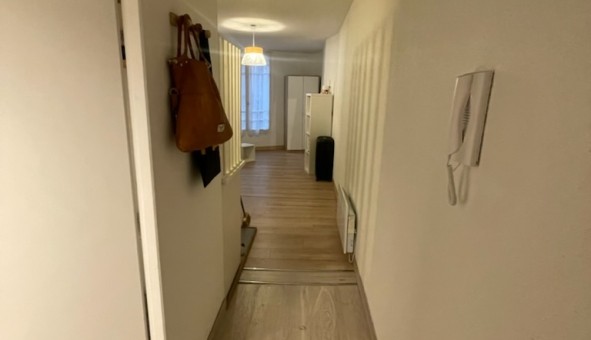 Logement �tudiant Studio &agrave; Bordeaux (33300)